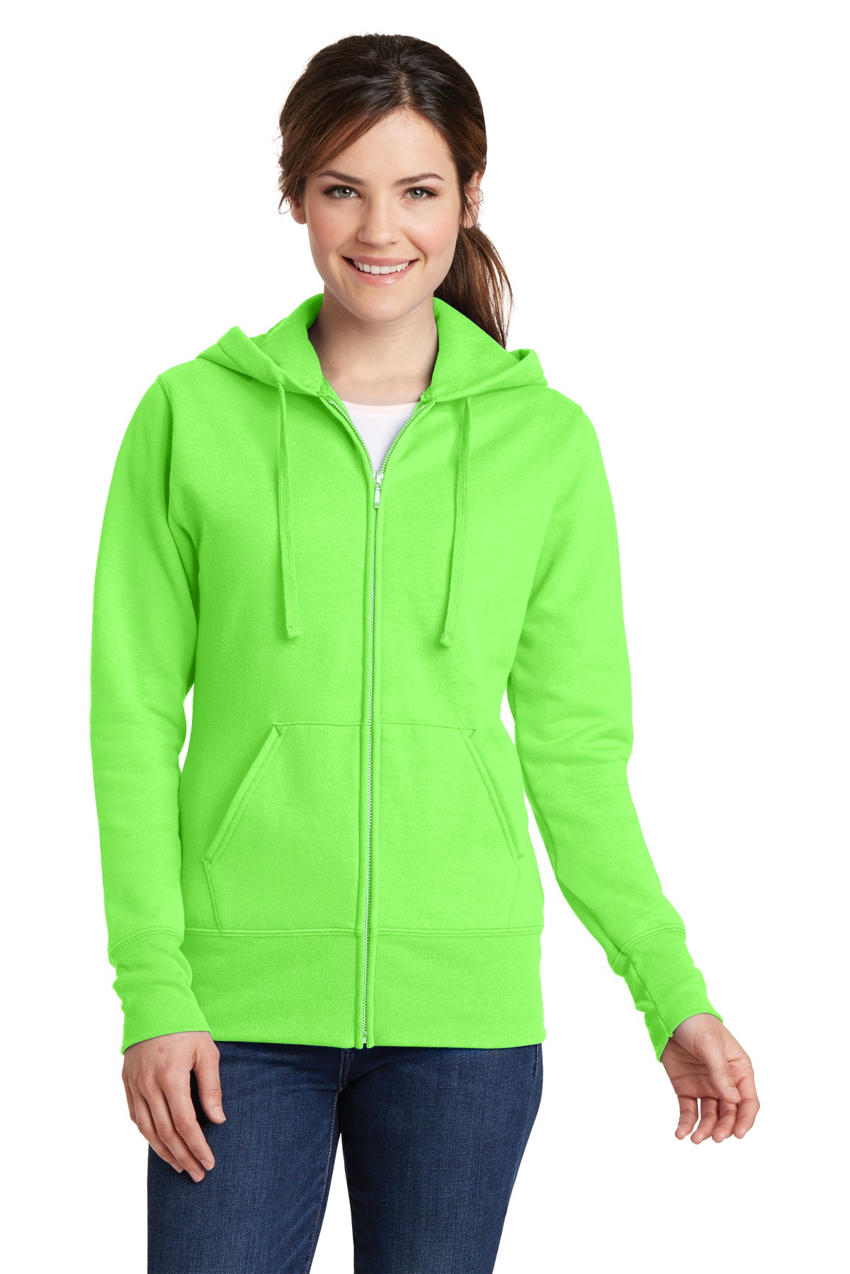 click to view Neon Green