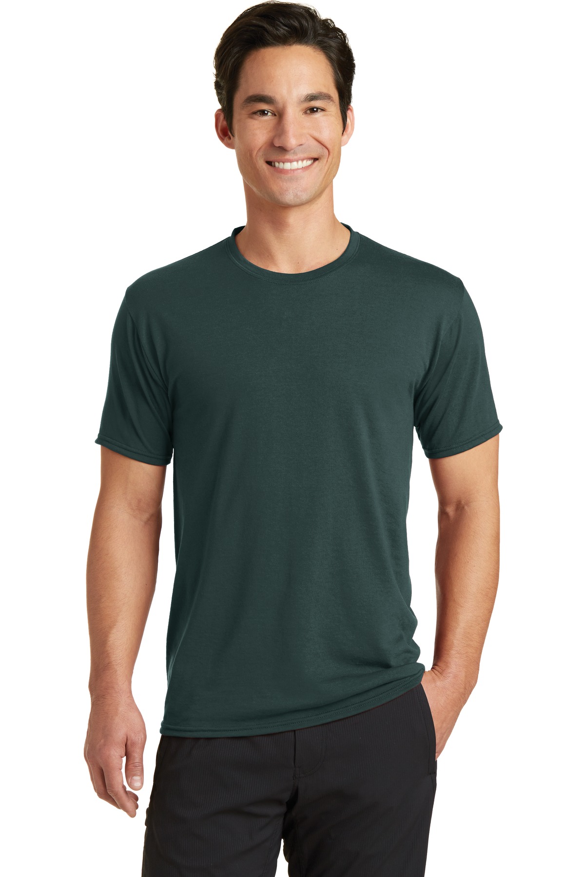 click to view Dark Green