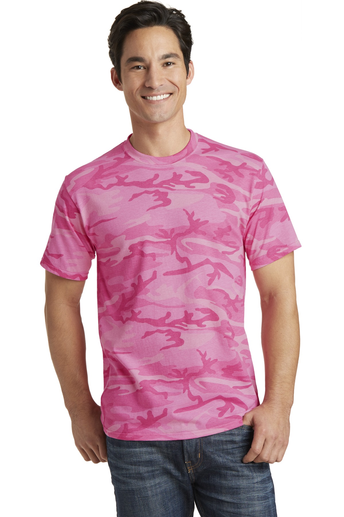 click to view Pink Camo