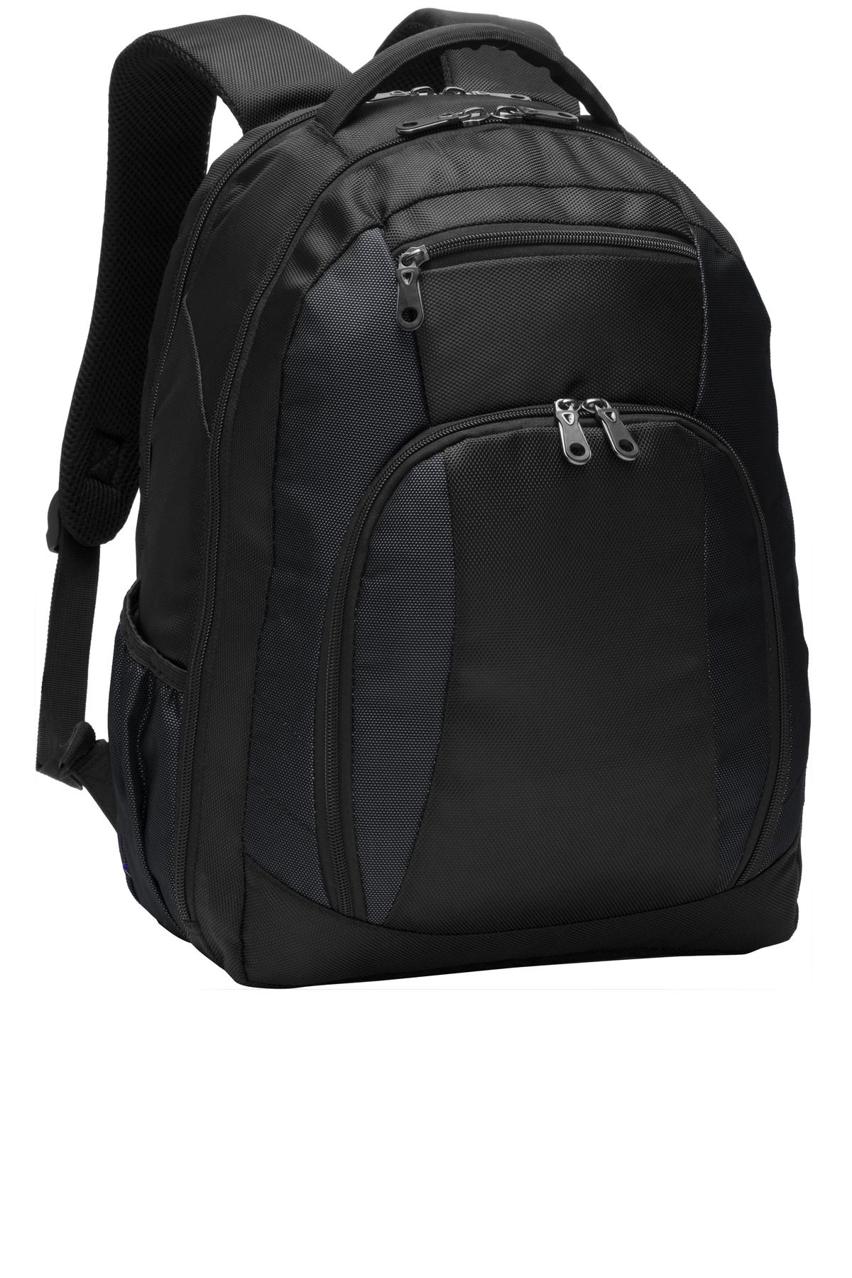 Port Authority  BG205 - Commuter Backpack