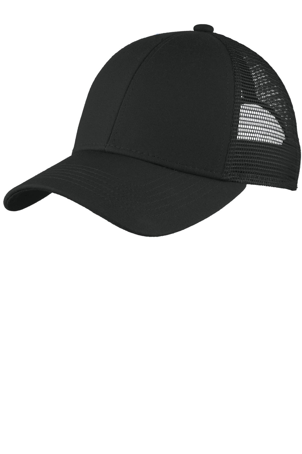 Port Authority® C911 - Adjustable Mesh Back Cap