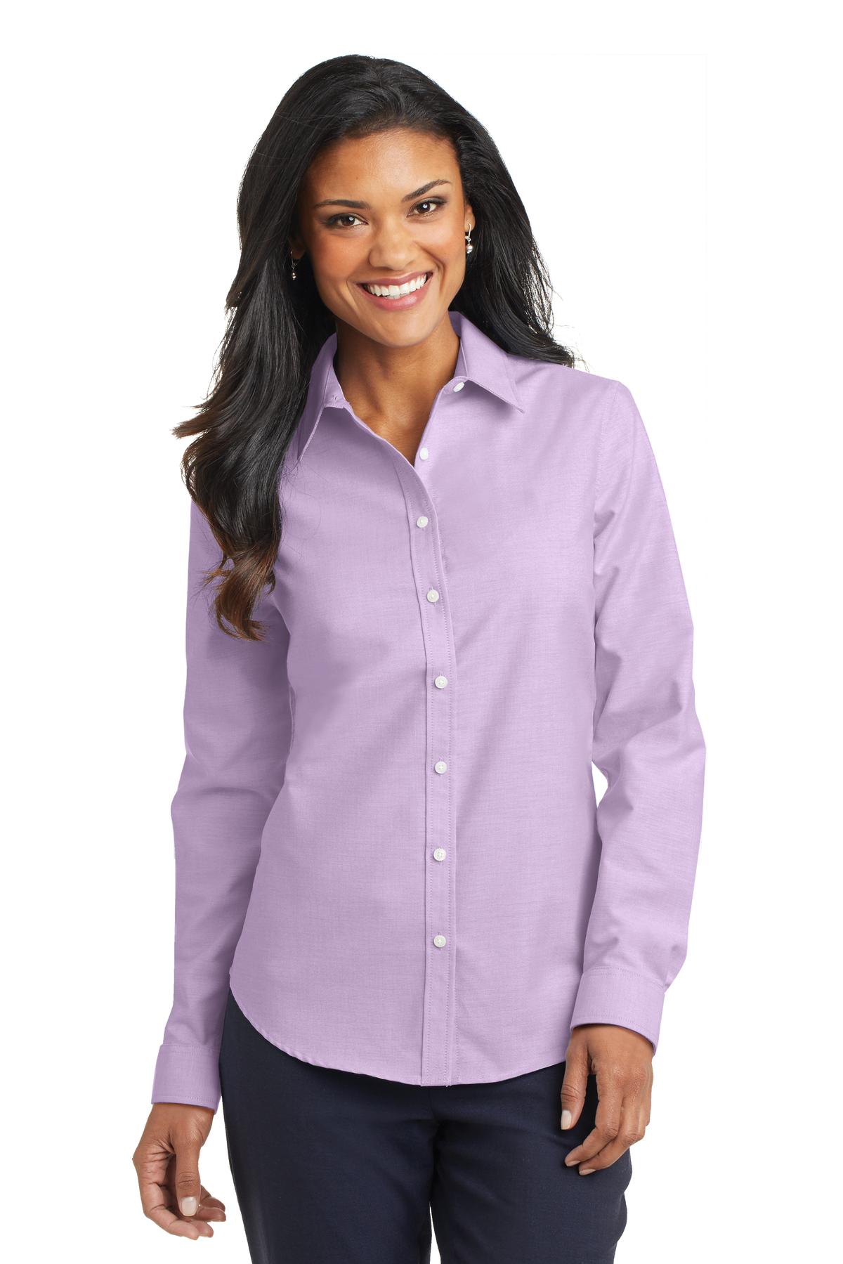 click to view Soft Purple