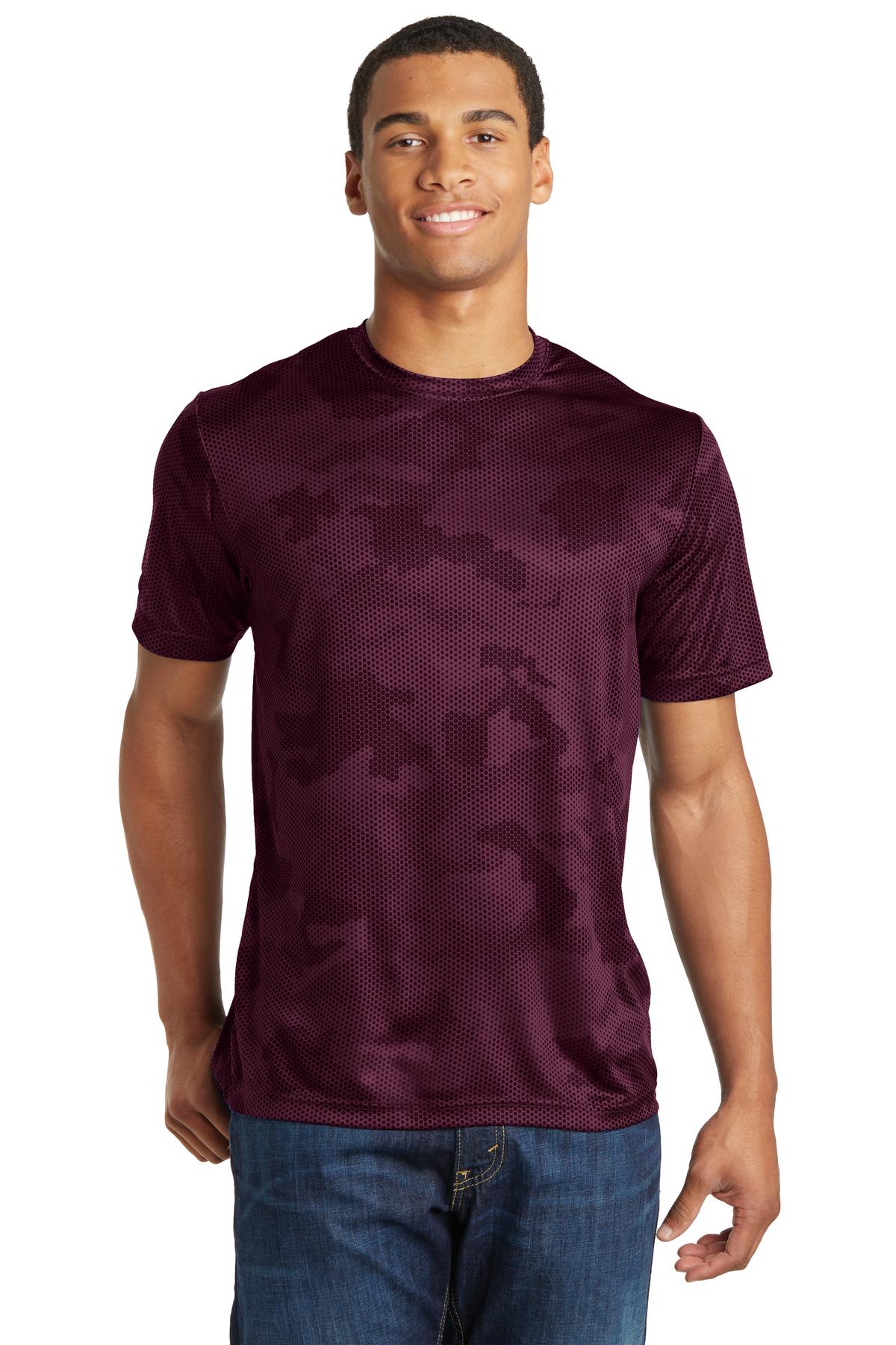 click to view Maroon