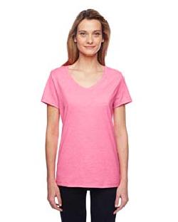 click to view NEON PNK HEATHER