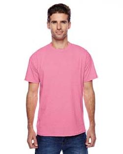 click to view NEON PNK HEATHER