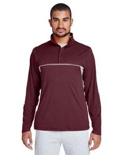 click to view SP MAROON HTHR