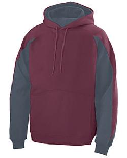 click to view DK MAROON/GRPH