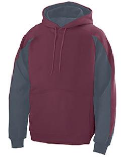 click to view DK MAROON/GRPH