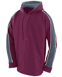 click to view MAROON/GRPH/WHT