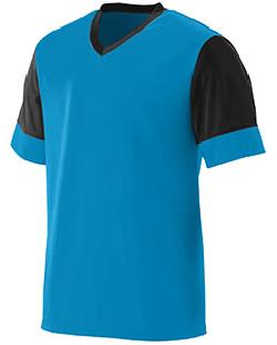 click to view POWER BLUE/BLACK