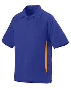 Augusta Drop Ship 5005 - Adult Wicking Polyester Sport Shirt