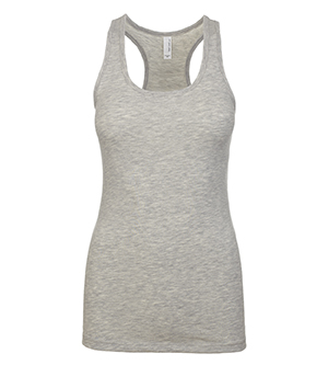 click to view Light Heather Gray