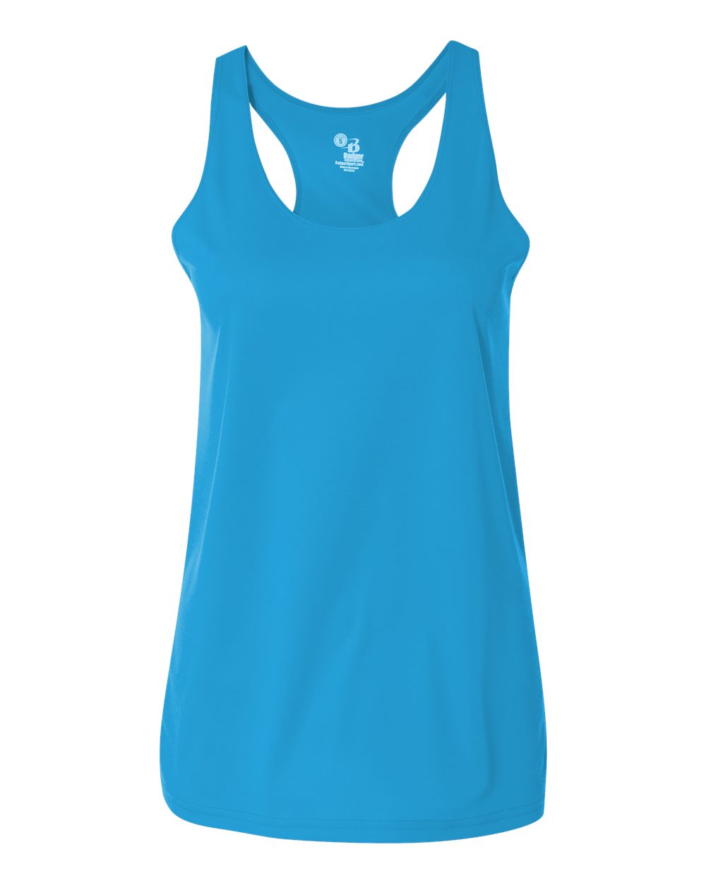 click to view Electric Blue