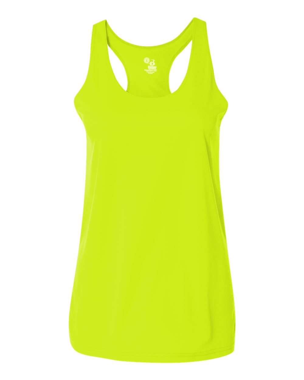 click to view Safety Yellow