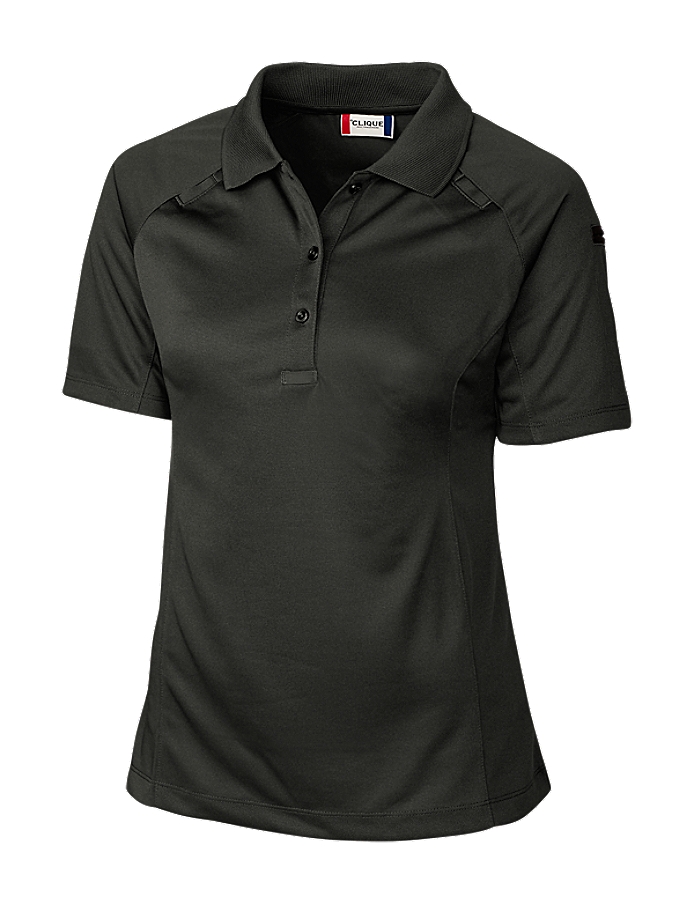 CUTTER & BUCK Clique LQK00044 - Ladies' Lady Malmo Tactical Polo
