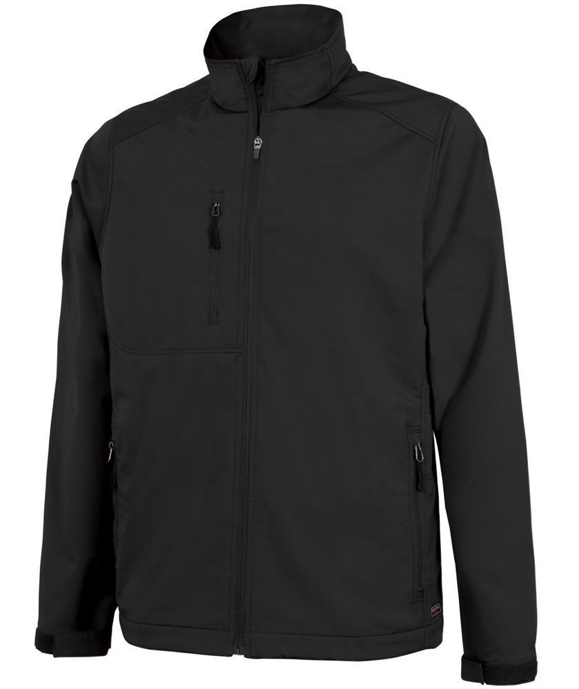 Charles River 9317 - Men's Axis Soft Shell Jacket