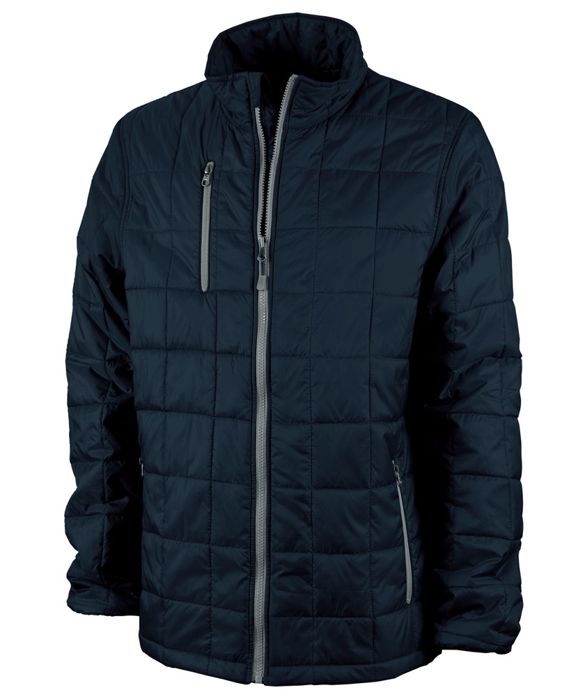 click to view Navy/Grey