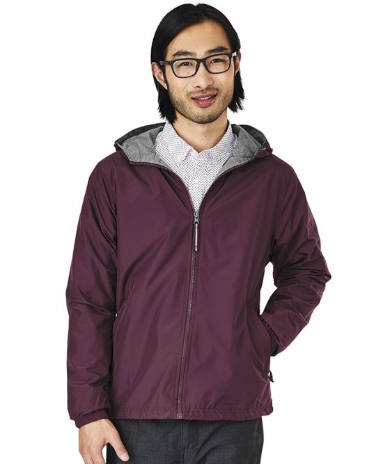 click to view Maroon