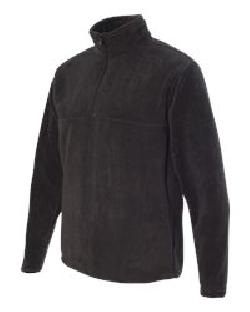 Colorado Clothing 9630 - Sport Fleece Quarter Zip Pullover
