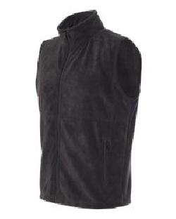 Colorado Clothing 9631 - Sport Fleece Full Zip Vest