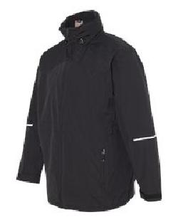Colorado Clothing 7787 - Hard Shell Three in One Systems Parka
