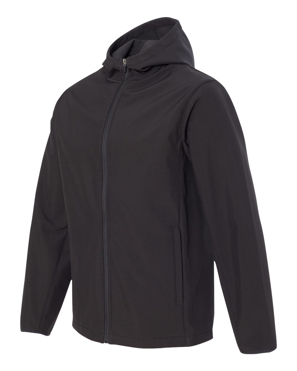 Colorado Clothing 9612 - Hooded Soft Shell Jacket