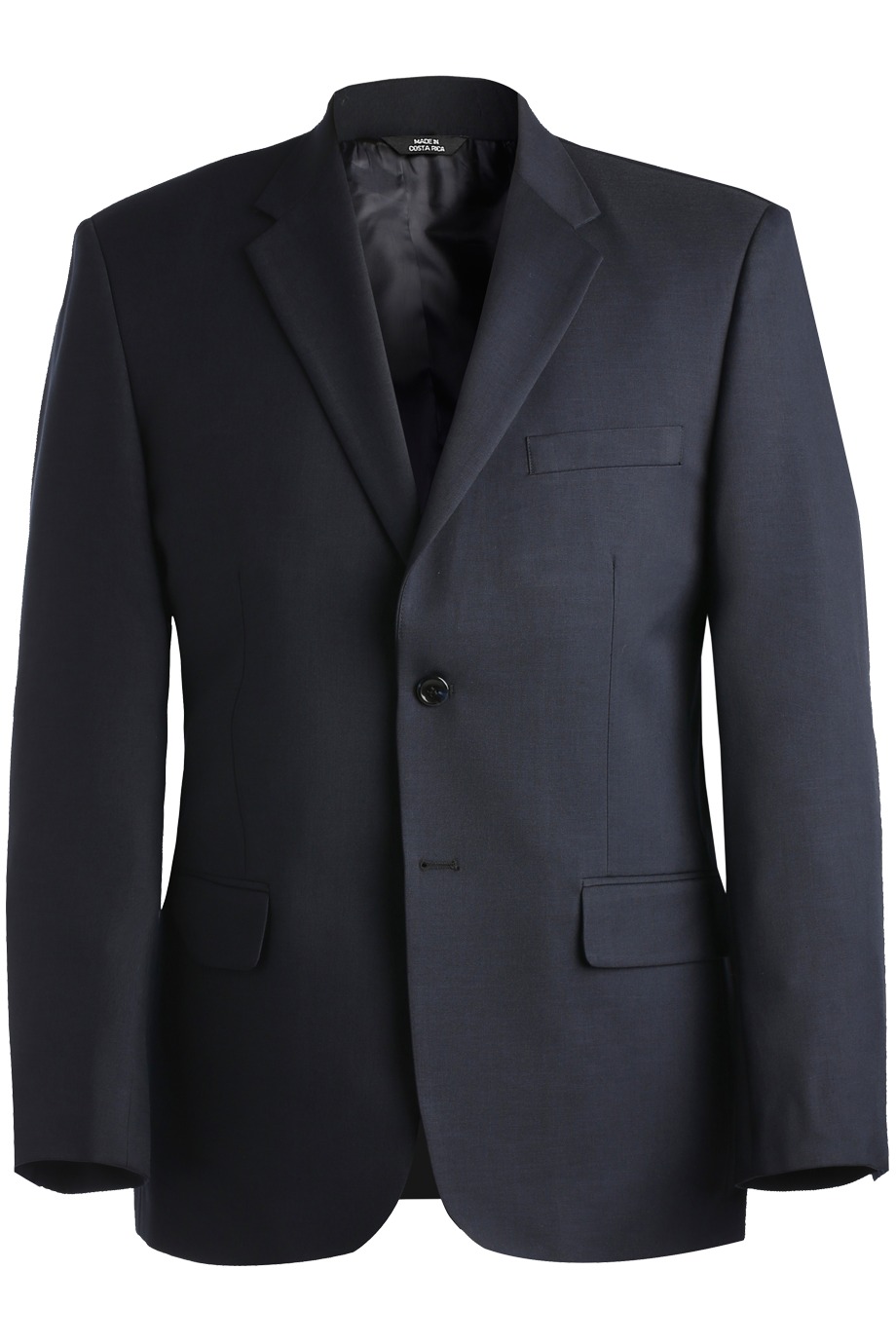 Edwards Garment 3525 - Synergy Washable Coat