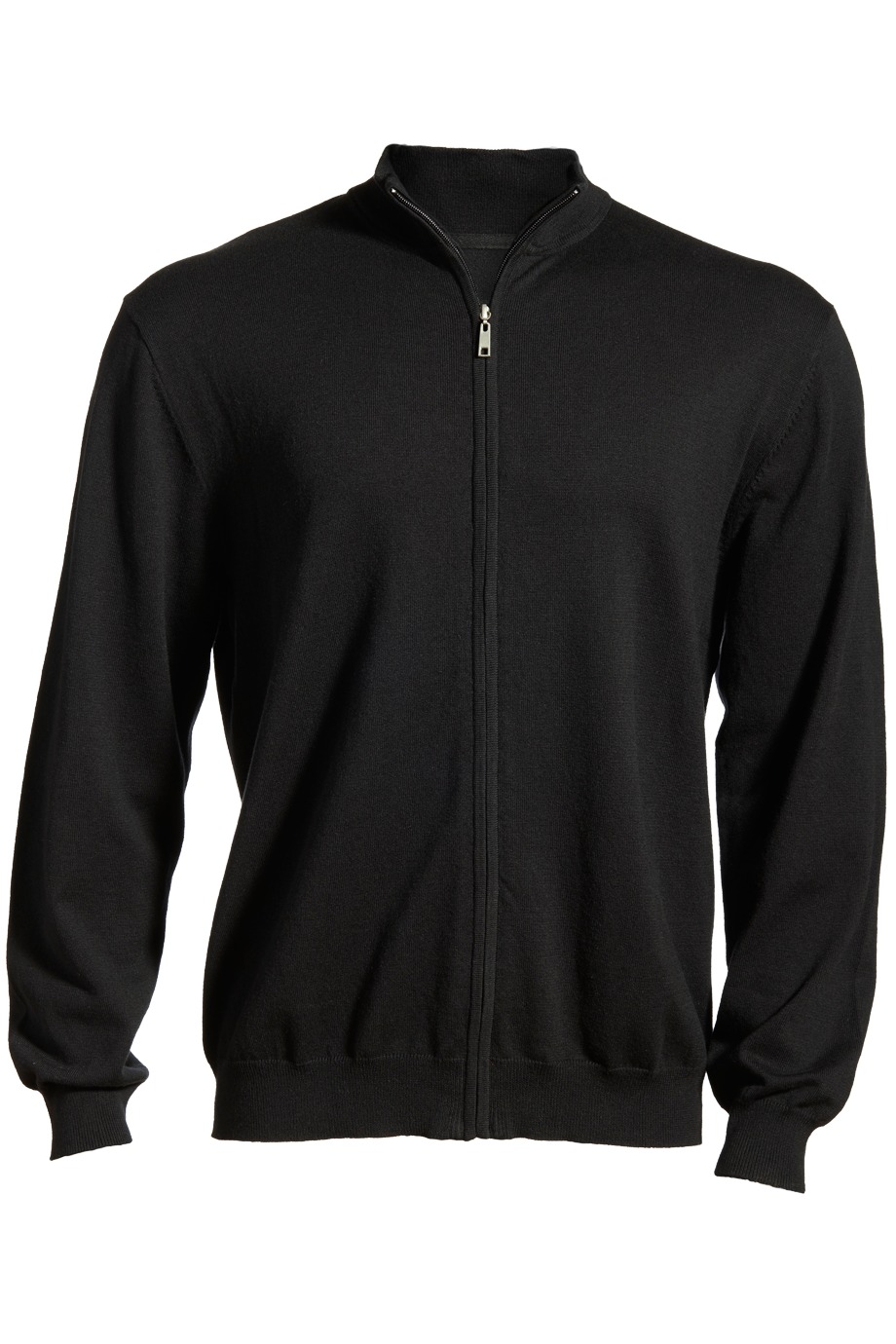 Edwards Garment 4073 - Full Zip Sweater
