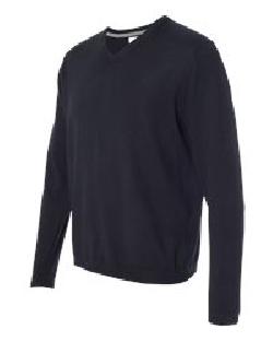 Weatherproof 151377 - Vintage Cotton Cashmere V Neck Sweater