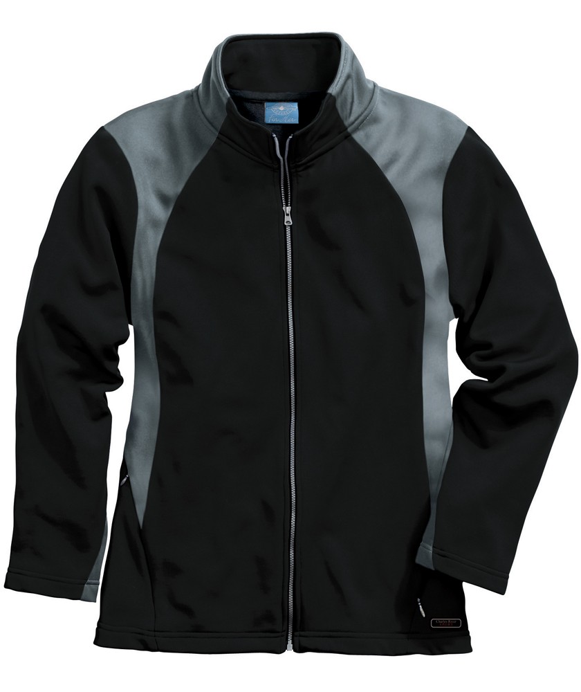 Charles River 5077 - Women's Hexsport Bonded Jacket