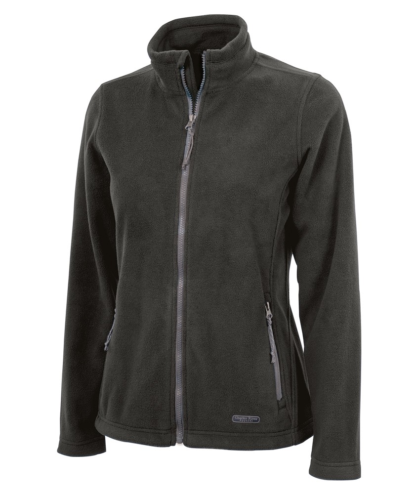 click to view Charcoal Heather