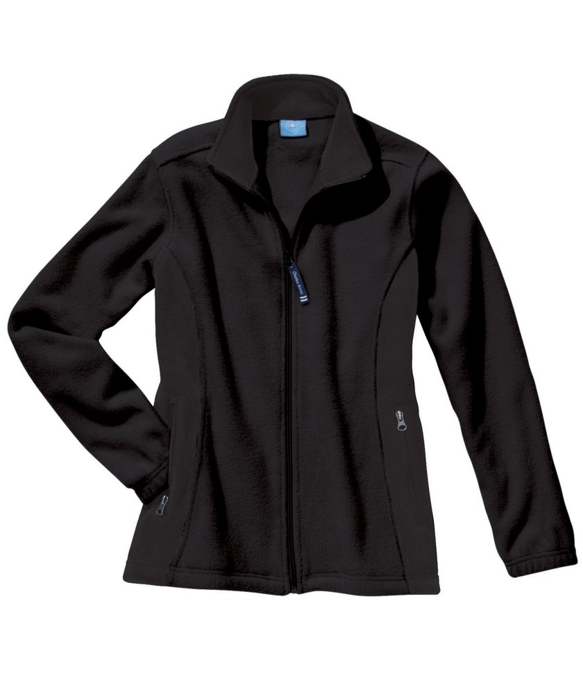 Charles River 5702 - Women's Voyager Fleece Jacket