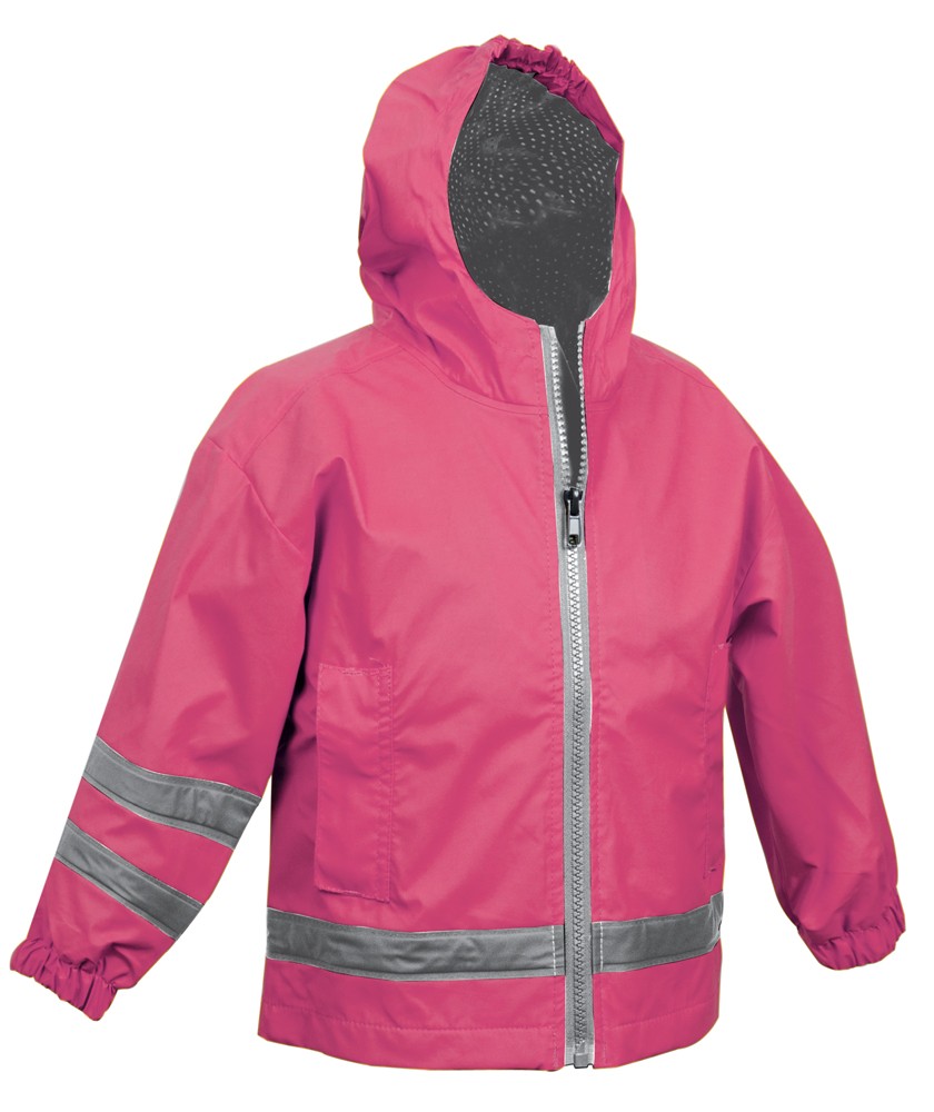 click to view Hot Pink/Reflective