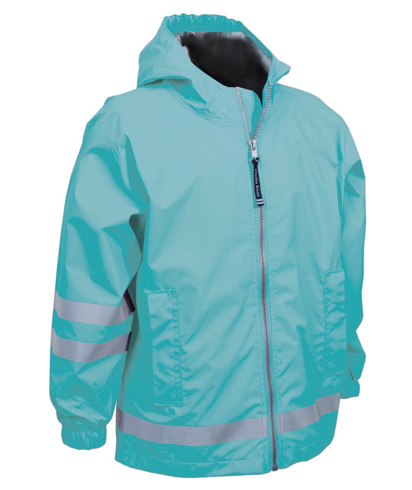 click to view Aqua/Reflective