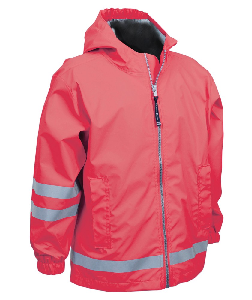 click to view Coral/Reflective