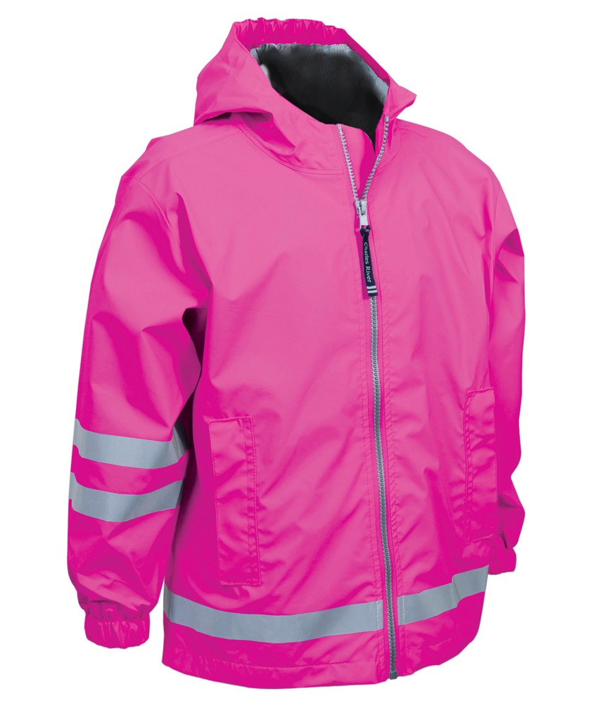 click to view Hot Pink/Reflective
