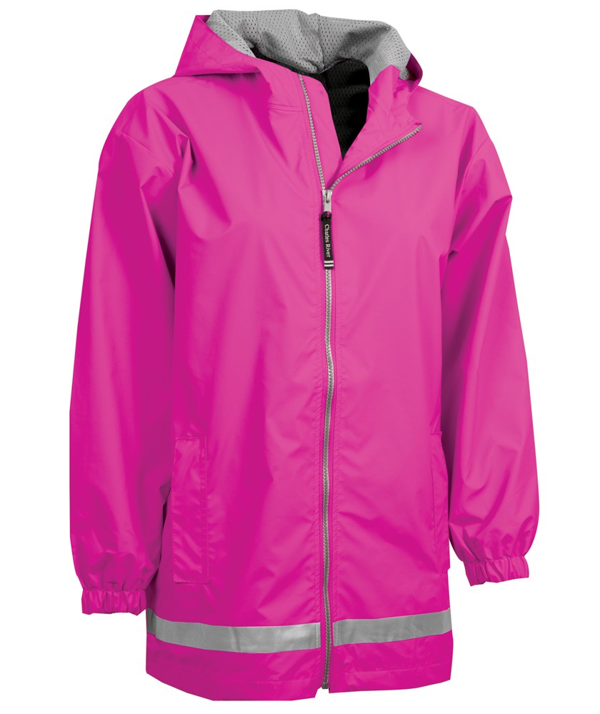 click to view Hot Pink/Reflective