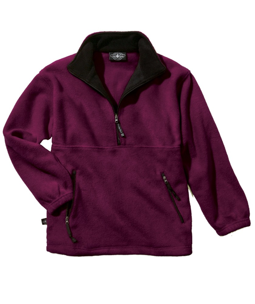 click to view Maroon/Black