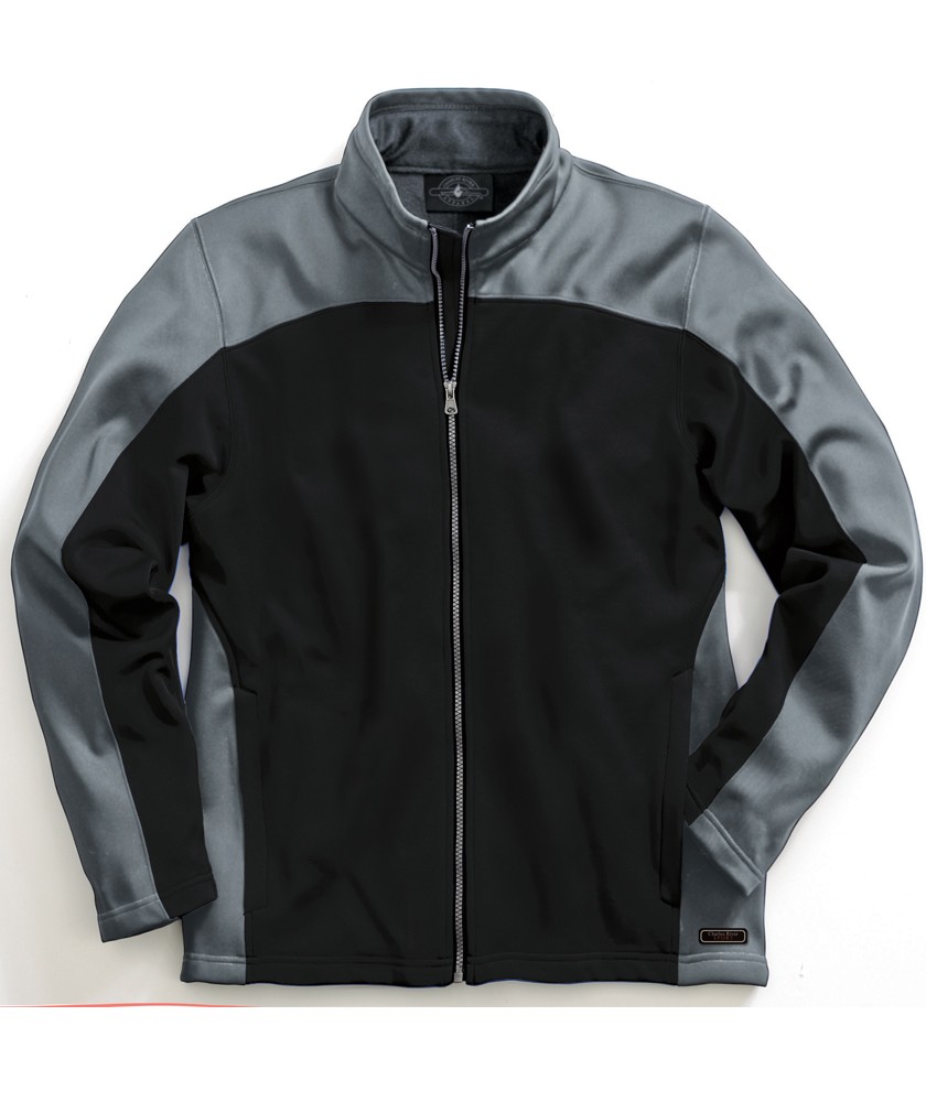 Charles River 9077 - Men's Hexsport Bonded Jacket