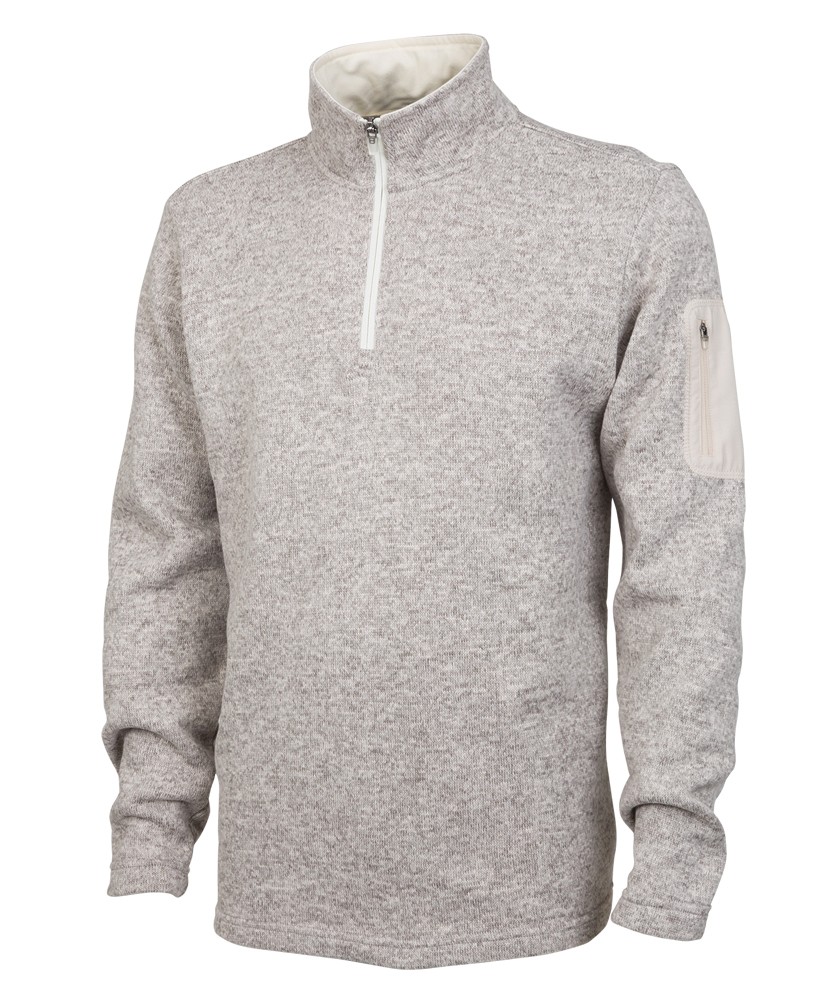 click to view Oatmeal Heather