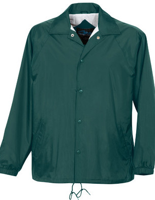 Tri-Mountain Performance 1500 - Coach water resistant jacket $29.70