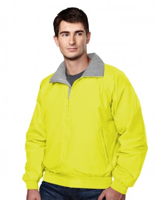 Tri-Mountain Performance 8000 - Volunteer windproof jacket $32.34 -