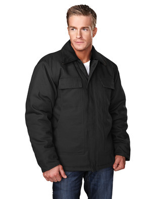 Tri-Mountain Performance 4900 - Canyon hip-length jacket $63.69 
