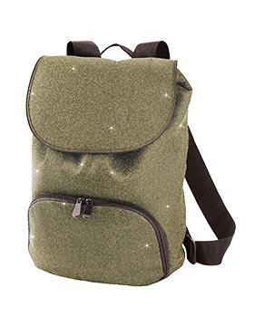 Augusta 1105 - Glitter Backpack