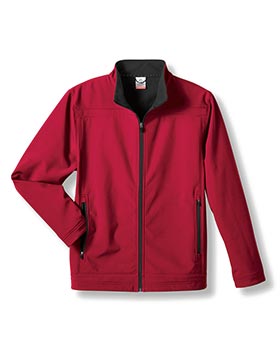 Colorado Clothing CC9635 - Mock Antero Softshell All Weather Jacket