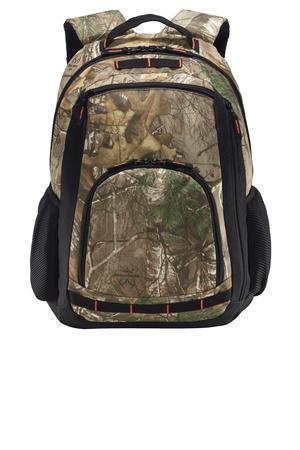Port Authority® BG207C-Camo Xtreme Backpack
