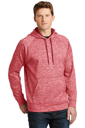 click to view Deep Red Electric