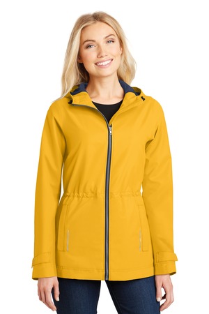 click to view Slicker Yellow