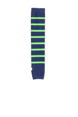 click to view Team Navy/ Flash Green