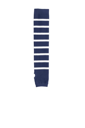 click to view True Navy/ White